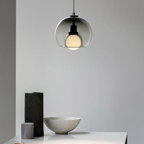 Eres Pendant Light | Sleek Design