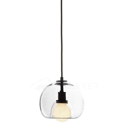 Eres Pendant Light | Sleek Design