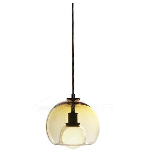 Eres Pendant Light | Sleek Design