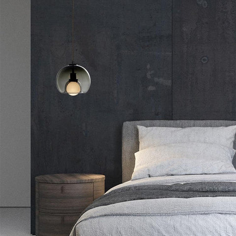 Eres Pendant Light | Sleek Design