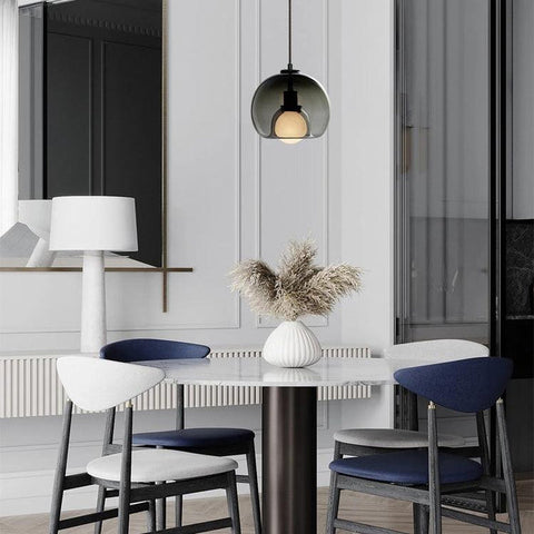 Eres Pendant Light | Sleek Design