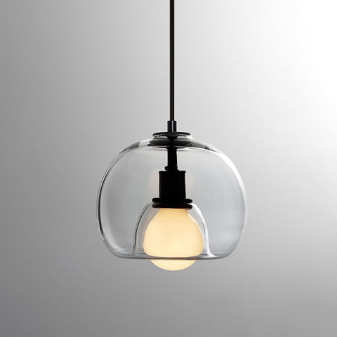Eres Pendant Light | Sleek Design