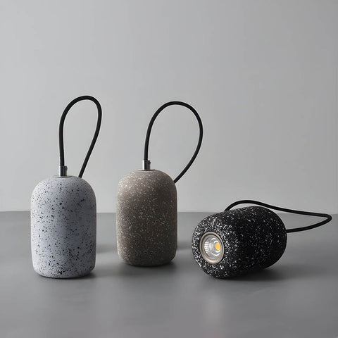 Ferro Pendant Lights | Modern Touch