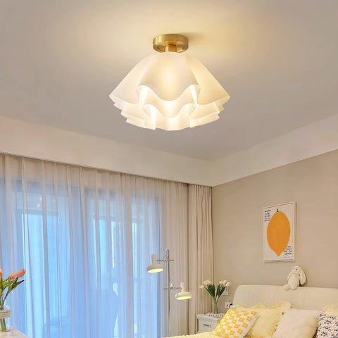 Gailon Ceiling Light | Perfect Blend Of Elegance
