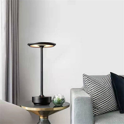 Luxury Danish Table Lamp