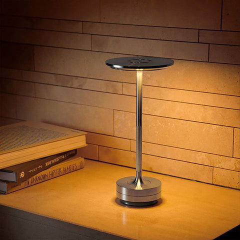 Luxury Danish Table Lamp