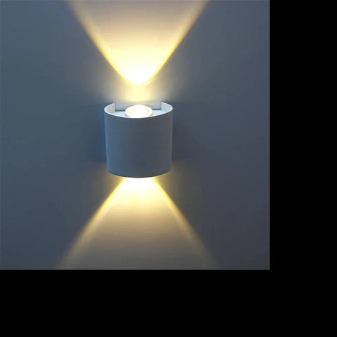 Elementproof - Waterproof Wall Sconce