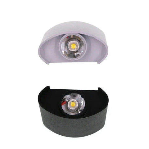 Elementproof - Waterproof Wall Sconce