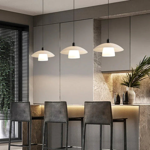 Tokyoglow | Japanese Modern Ceiling Lamp