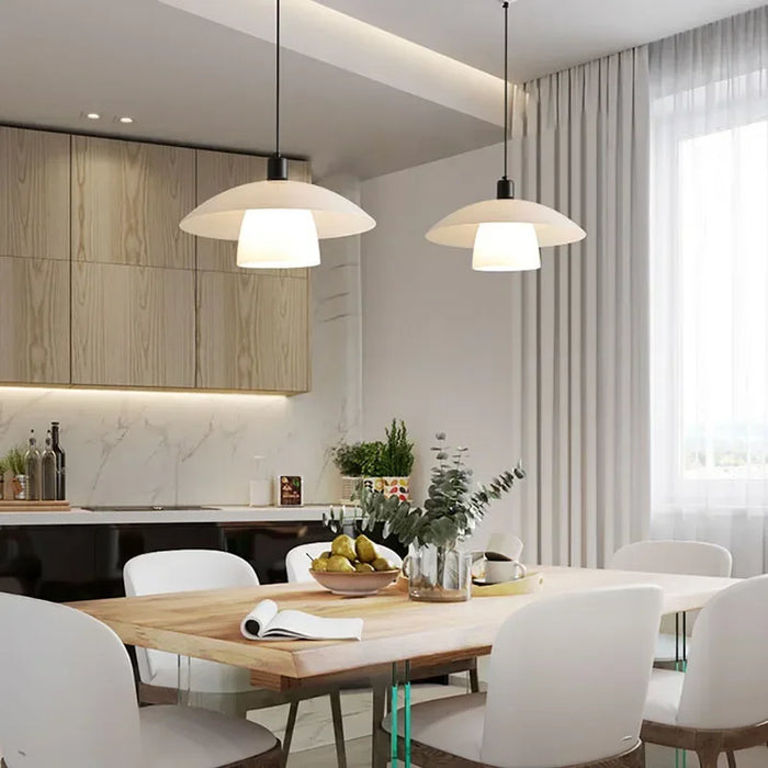 Tokyoglow | Japanese Modern Ceiling Lamp – LUMENSCENT
