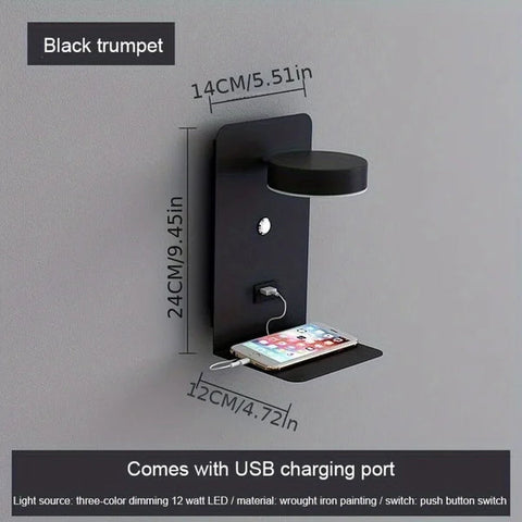 Pureshine Simplicity Wall Light
