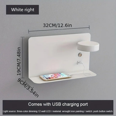 Pureshine Simplicity Wall Light
