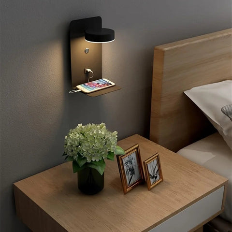 Pureshine Simplicity Wall Light