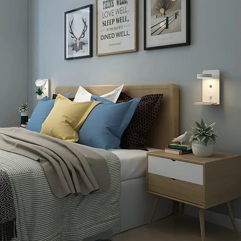 Pureshine Simplicity Wall Light