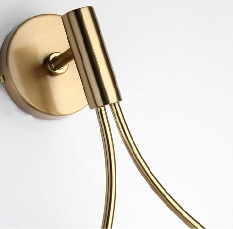 Livi | Modren Nordic Wall Light