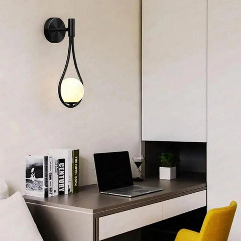 Livi | Modren Nordic Wall Light