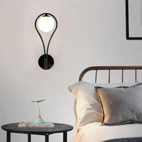 Livi | Modren Nordic Wall Light