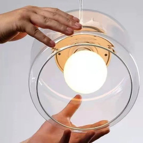 Bird Hanglamp | Modern Elegance |