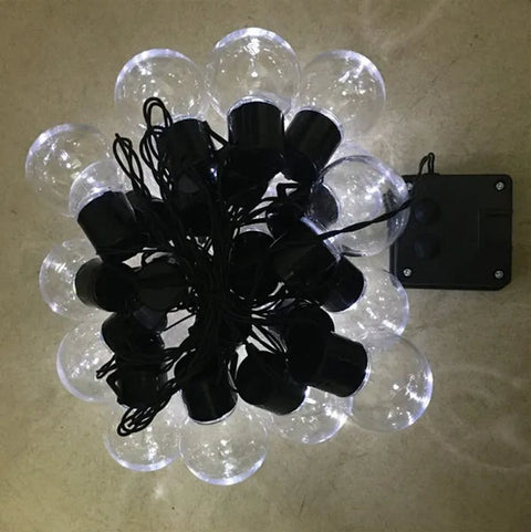 Gardenlumina | Garland Light For Outdoors
