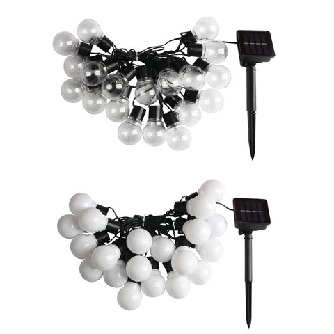 Gardenlumina | Garland Light For Outdoors