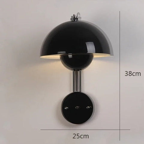Auroraglo Wall Lamp