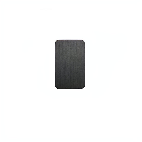 Koda | Rectangle Shape Wall Lamp