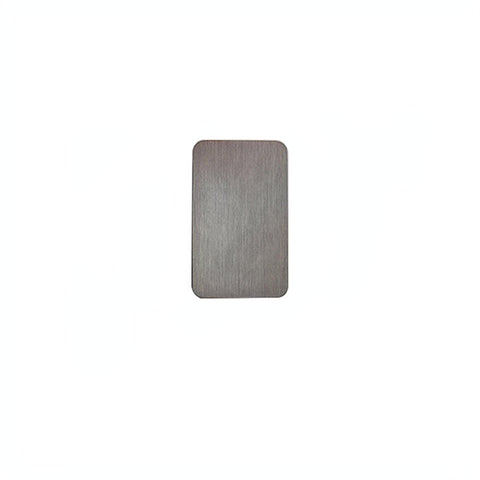 Koda | Rectangle Shape Wall Lamp