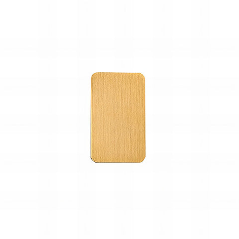 Koda | Rectangle Shape Wall Lamp