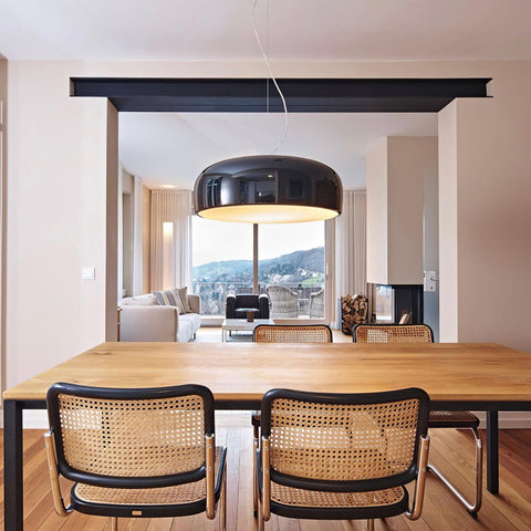 Smithfield Pendant Light | Modern Design with Space-Saving Illumination | Perfect Blend of Style and Functionality