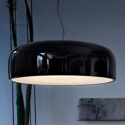 Smithfield Pendant Light | Modern Design with Space-Saving Illumination | Perfect Blend of Style and Functionality