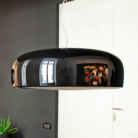Smithfield Pendant Light | Modern Design with Space-Saving Illumination | Perfect Blend of Style and Functionality