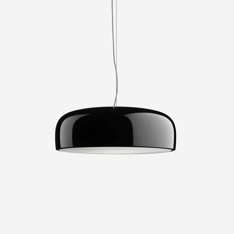 Smithfield Pendant Light | Modern Design with Space-Saving Illumination | Perfect Blend of Style and Functionality