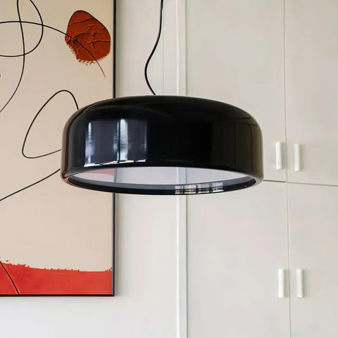 Smithfield Pendant Light | Modern Design with Space-Saving Illumination | Perfect Blend of Style and Functionality
