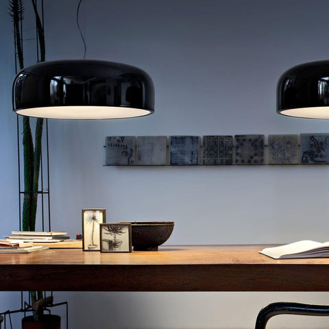 Smithfield Pendant Light | Modern Design with Space-Saving Illumination | Perfect Blend of Style and Functionality
