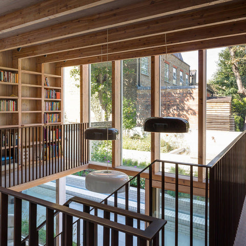 Smithfield Pendant Light | Modern Design with Space-Saving Illumination | Perfect Blend of Style and Functionality