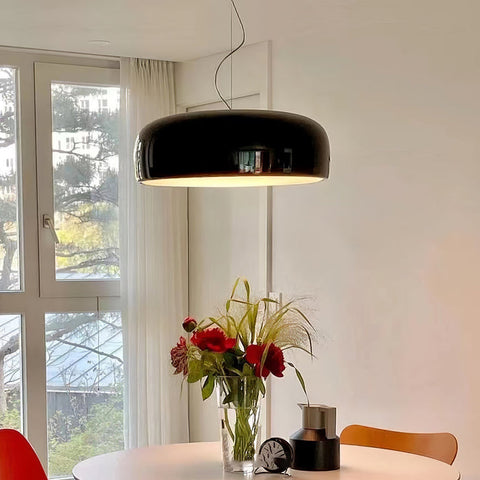 Smithfield Pendant Light | Modern Design with Space-Saving Illumination | Perfect Blend of Style and Functionality