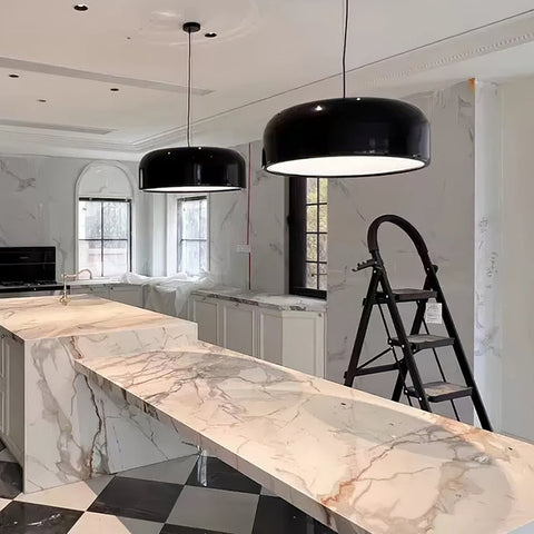 Smithfield Pendant Light | Modern Design with Space-Saving Illumination | Perfect Blend of Style and Functionality
