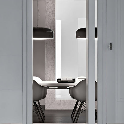 Smithfield Pendant Light | Modern Design with Space-Saving Illumination | Perfect Blend of Style and Functionality
