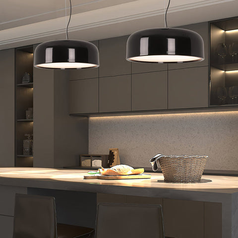 Smithfield Pendant Light | Modern Design with Space-Saving Illumination | Perfect Blend of Style and Functionality