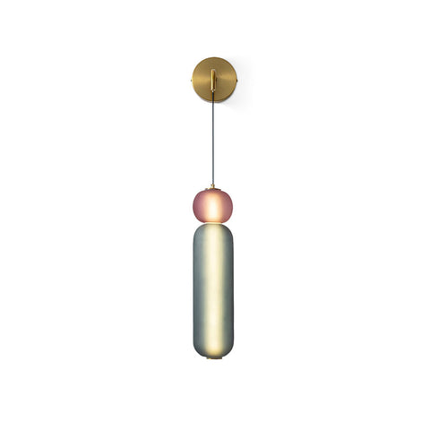 Surge Wall sconce Wall Lamp