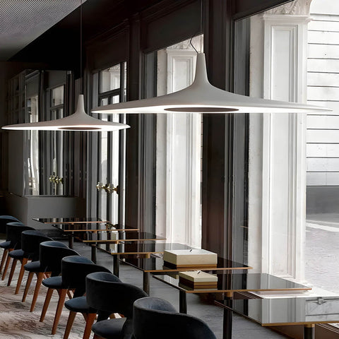 Tipi |  Unique Pendant Light