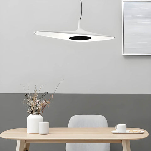 Tipi |  Unique Pendant Light