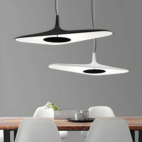 Tipi |  Unique Pendant Light