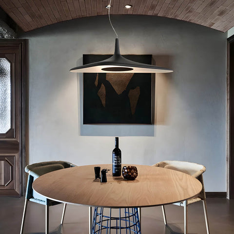 Tipi |  Unique Pendant Light