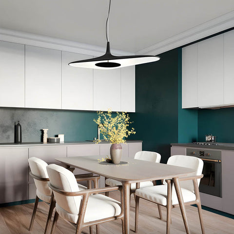 Tipi |  Unique Pendant Light