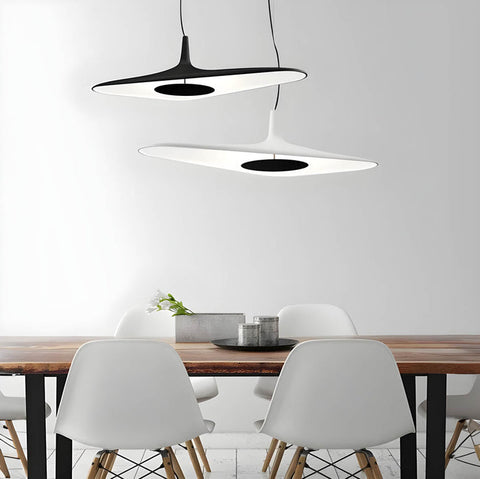 Tipi |  Unique Pendant Light