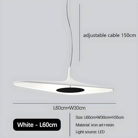 Tipi |  Unique Pendant Light