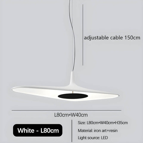 Tipi |  Unique Pendant Light