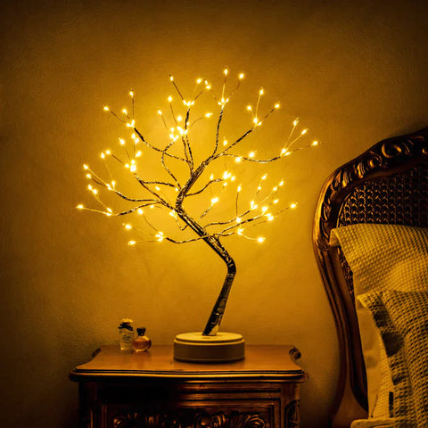 Twinlingthree | 108 LEDS