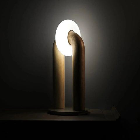 Arch Light | Cordless LED Table Lamp